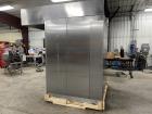 2019 Belshaw Adamatic Double Rack Oven